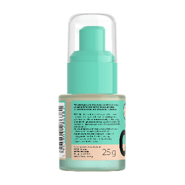 Тональний крем для обличчя Stars from the stars MOON TOUCH відтінок 02 Neutral liгht, 25 г фото 5