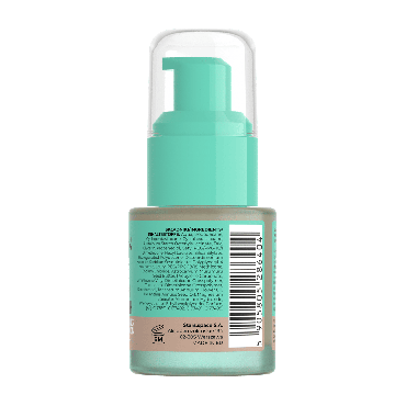 Тональний крем Stars from the stars Moon Touch відтінок 04 Olive medium 25 г фото 2