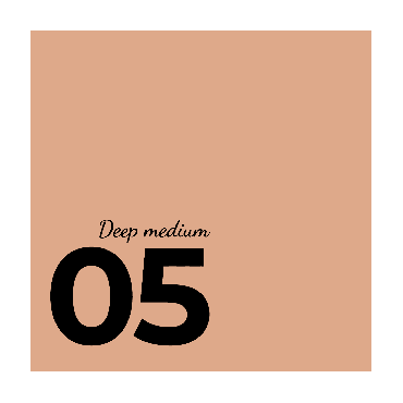 Тональний крем Stars from the stars Moon Touch відтінок 05 Deep medium 25 г фото 1