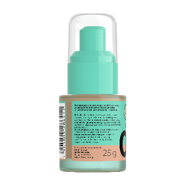 Тональний крем Stars from the stars Moon Touch відтінок 05 Deep medium 25 г фото 2