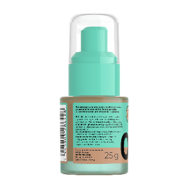 Тональний крем Stars from the stars Moon Touch відтінок 06 Neutral tan 25 г фото 1