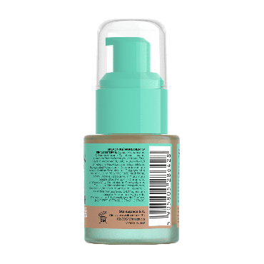 Тональний крем Stars from the stars Moon Touch відтінок 06 Neutral tan 25 г фото 2