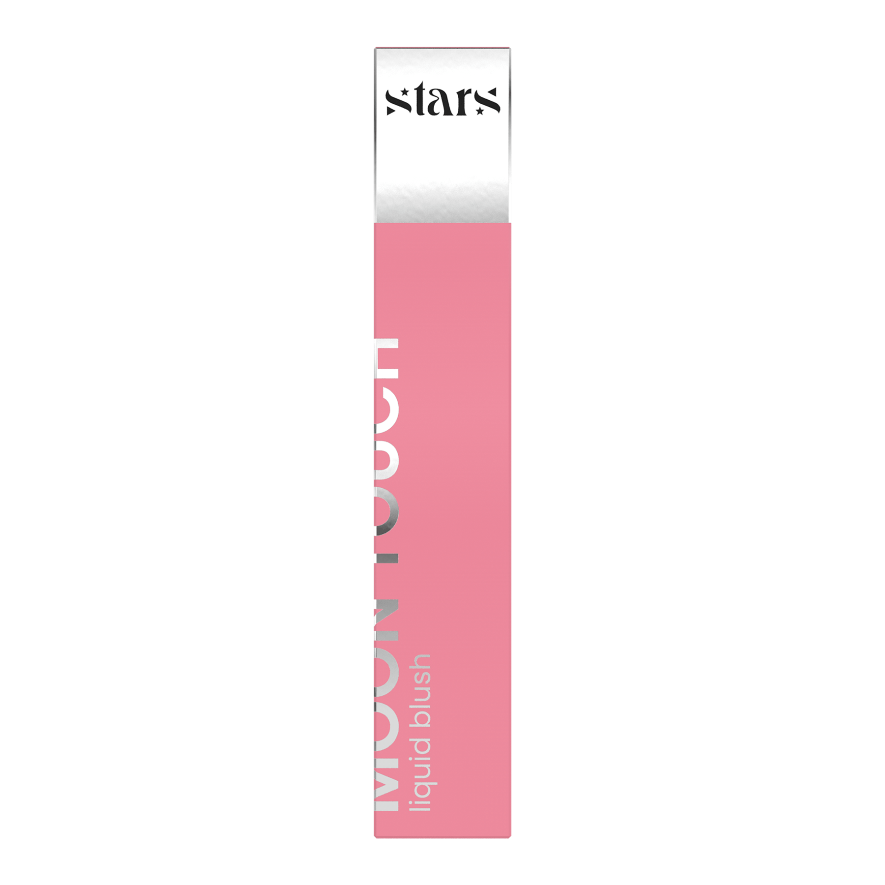 Рум'яна рідкі Stars from the stars MOON TOUCH відтінок 02, 10 мл