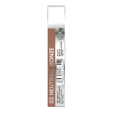 Бронзер жидкий Stars from the stars MOON TOUCH оттенок 02, 10 мл фото 4