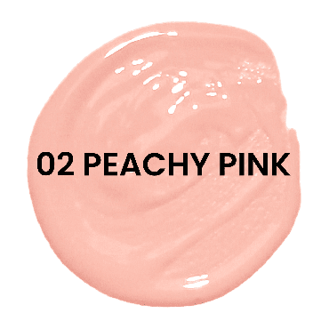 Консилер для лица Stars from the stars MOON TOUCH 02 Peachy Pink, 3.6 г фото 1