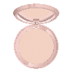 Пудра  для обличчя пресована Stars from the stars BLANKET, 9г фото 3