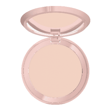 Пудра  для обличчя пресована Stars from the stars BLANKET, 9г фото 3