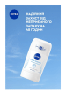 Дезодорант-стік NIVEA Fresh Natural Натуральна свіжість, жіночий, 50 мл фото 3