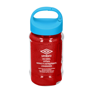 Спортивное полотенце Umbro 90х30 см фото 4