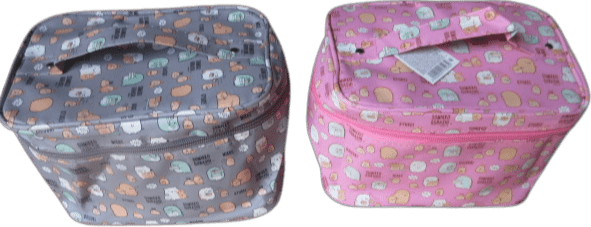 Бьюти-кейс SKY (CH-SPR-25-8) 1 шт (цвет в ассортименте)