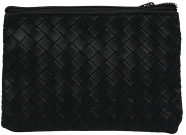 Косметичка классическая черная 1 шт.