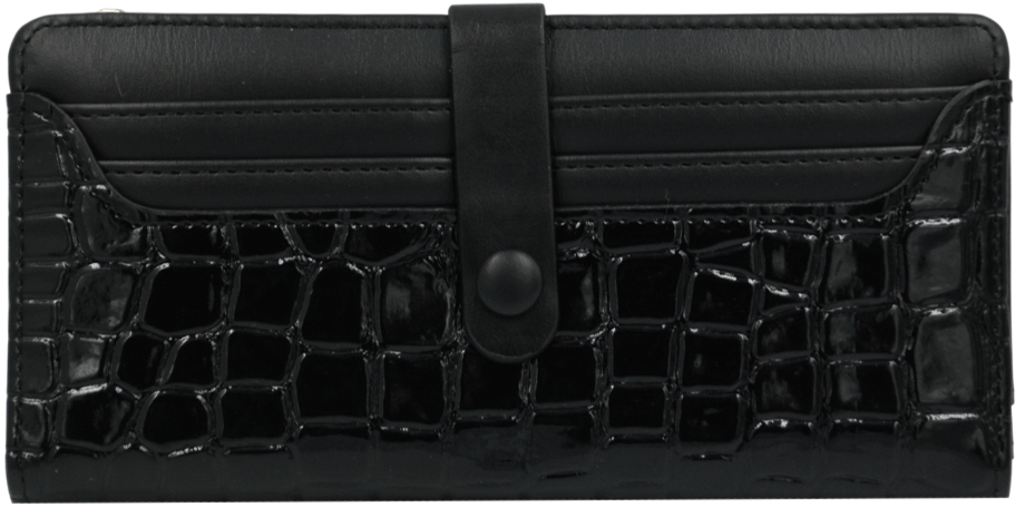 Гаманець жіночий Croco Elegance ( CH-SPR-25-51) 1 шт.