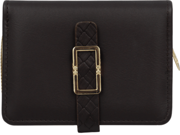 Кошелек женский мини Classic Buckle (CH-SPR-25-57) 1 шт.