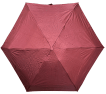 Зонт женский SKY механический бордового цвета 1 шт фото 1