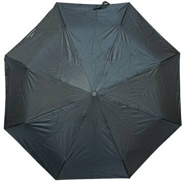 Зонт женский SKY автомат черного цвета 1 шт