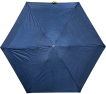 Зонт женский SKY механический синего цвета 1 шт