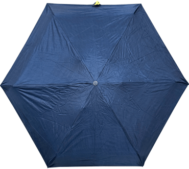 Зонт женский SKY механический синего цвета 1 шт