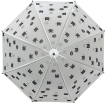 Зонтик детский SKY полуавтомат с веселым принтом Котики 1 шт