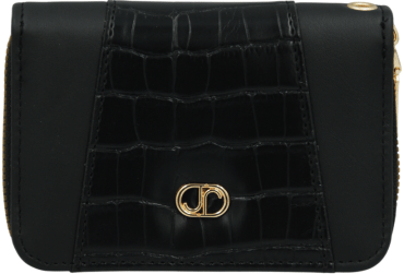 Кошелек женский мини Croco Luxe (CH-SPR-25-67) 1 шт.