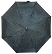Зонт мужской SKY автомат черного цвета 1 шт