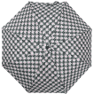 Зонт женский SKY автомат с элегантным цветочным принтом ромашки 1 шт фото 1