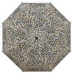 Зонт женский SKY полуавтомат с леопардовым принтом 1 шт