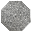 Зонт женский SKY автомат с модным леопардовым принтом 1 шт