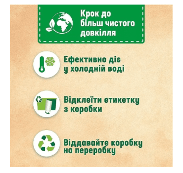 Средство для стирки дуо-капсулы Persil, 60 циклов стирки, 60 шт фото 2