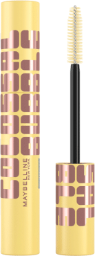 Тушь для ресниц Maybelline COLOSSAL BUBBLE чорна
