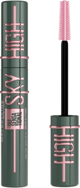 Тушь для ресниц Maybelline Lash Sensational Sky High зелена