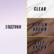 Фіксуючий гель-стайлер для брів Maybelline SuperLock, відтінок коричневий, 7 мл фото 6