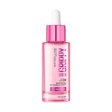 Праймер-сироватка Maybelline Grippy Serum Primer для фіксації макіяжу, 30 мл