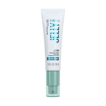 Праймер-желе Maybelline Jelly Primer для маскування пор і зволоження, 30 мл