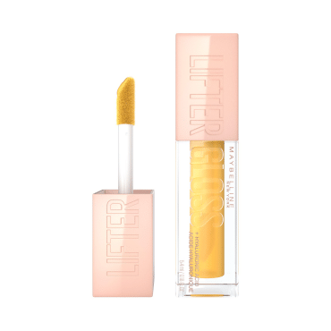 Зволожувальний блиск для губ з гіалуроновою кислотою Maybelline New York Lifter Gloss, 5,4 мл