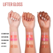Зволожувальний блиск для губ з гіалуроновою кислотою Maybelline New York Lifter Gloss, 5,4 мл фото 2