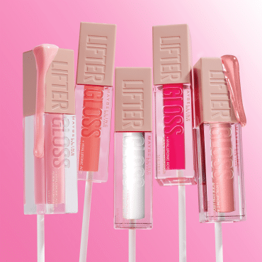 Зволожувальний блиск для губ з гіалуроновою кислотою Maybelline New York Lifter Gloss, 5,4 мл фото 8