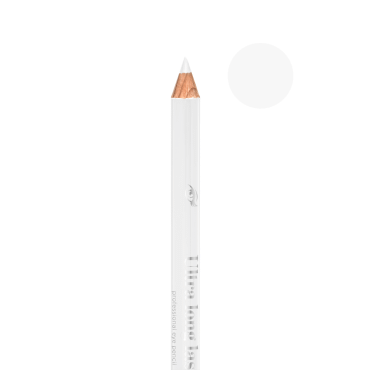 Олівець для очей Parisa Cosmetics Ultra Long Lasting №509 Білий фото 1