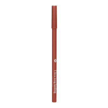 Олівець для губ Parisa Cosmetics Ultra Long Lip Professional № 401 Натуральний