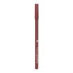 Карандаш для губ Parisa Cosmetics Ultra Long Lip Professional № 407 Сиренево-натуральный