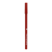 Карандаш для губ Parisa Cosmetics Ultra Long Lip Professional № 410 Красный