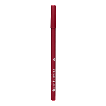 Олівець для губ Parisa Cosmetics Ultra Long Lip Professional № 414 Вишневий
