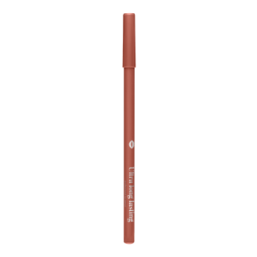 Олівець для губ Parisa Cosmetics Ultra Long Lip Professional № 430 Персиковий-натуральний