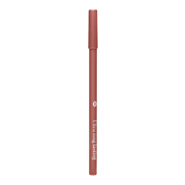 Олівець для губ Parisa Cosmetics Ultra Long Lip Professional № 431 Рожево-нюдовий натуральний