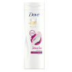 Лосьйон для тіла Dove Інтенсивний догляд з пантенолом Essential Care, 400 мл