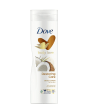 Лосьон для тела Dove Разглаживающий уход с кокосовым маслом Restoring Ritual, 400 мл
