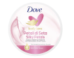 Крем для тіла Dove Живильний «Шовковість пелюсток» Silky Petals, 300 мл