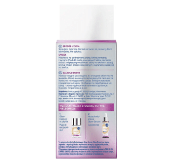 Жидкий пилинг-эксфолиант NIVEA Luminous630® SKIN GLOW, 100 мл фото 1