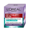Крем-гель для обличчя L`Oreal Revitalift Filler для комбінованої шкіри для підвищення пружності, 50мл фото 1