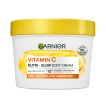 Увлажняющий крем Garnier с витамином С для сухой и тусклой кожи тела Манго Body Superfood, 380мл