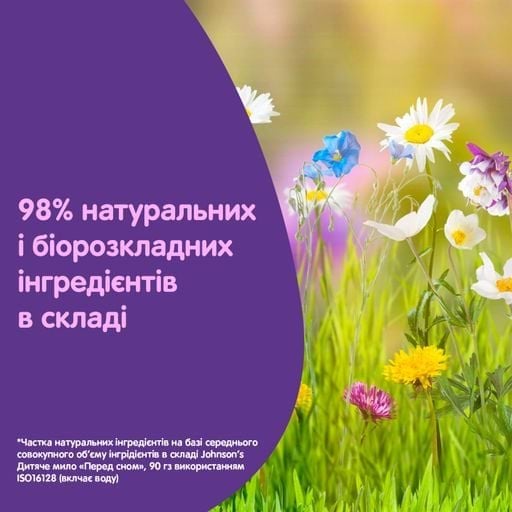 Детское масло Johnson's Baby Перед сном 200 мл фото 7